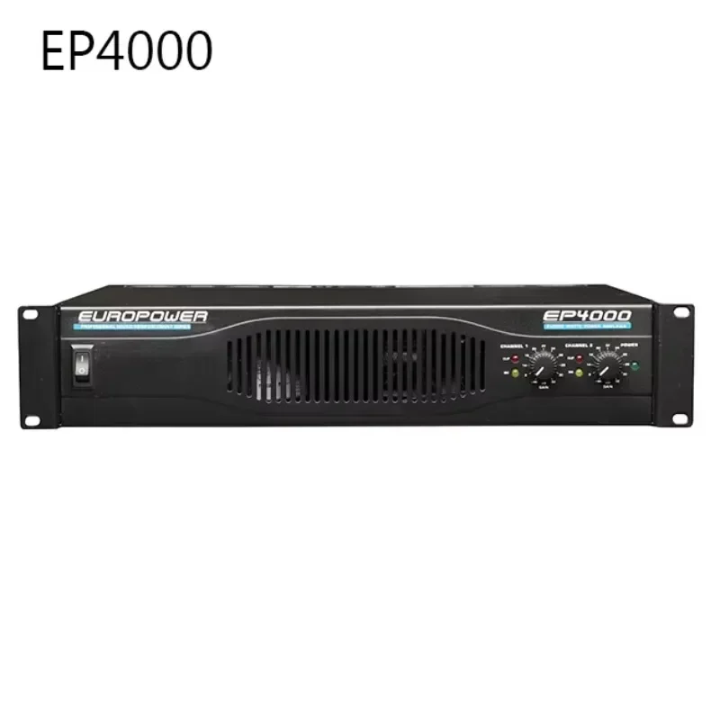 HOT Factory Hot Sell Ep4000 Power Amplifier