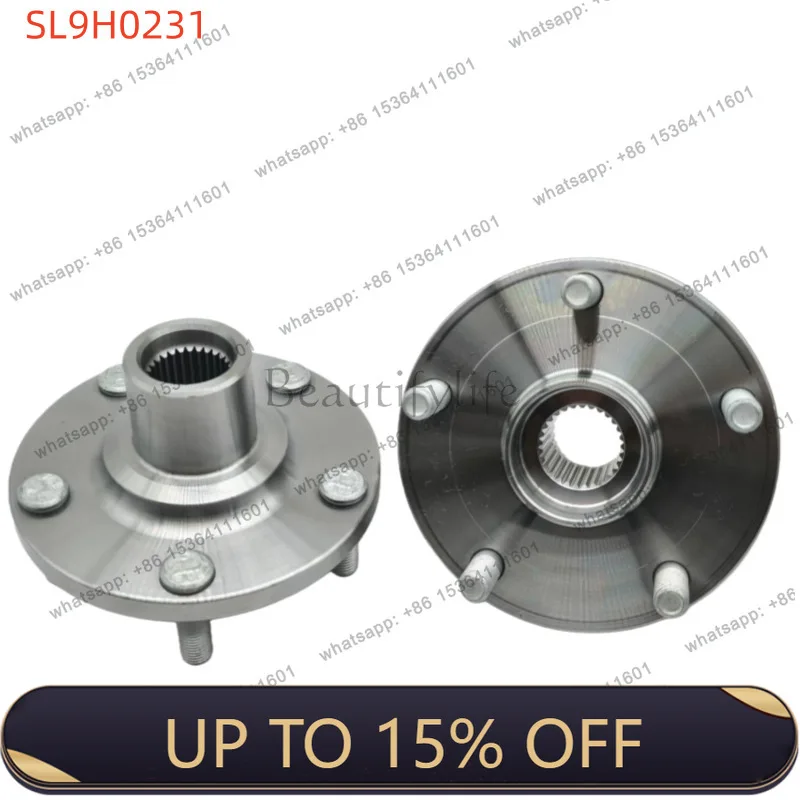 Factory Direct Sales Automotive Wheel Hub Wheel Housing Shaft Head 4048567700 For Front Wheel Housing
