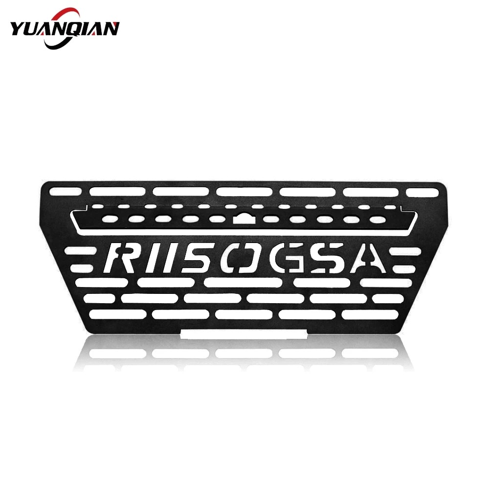 For BMW R1150 1150 GS ADV Adventure 1999 2000 2001 2002 2003 2004 Motorcycle Headlight Grill Radiator Guard Protector R1150GS