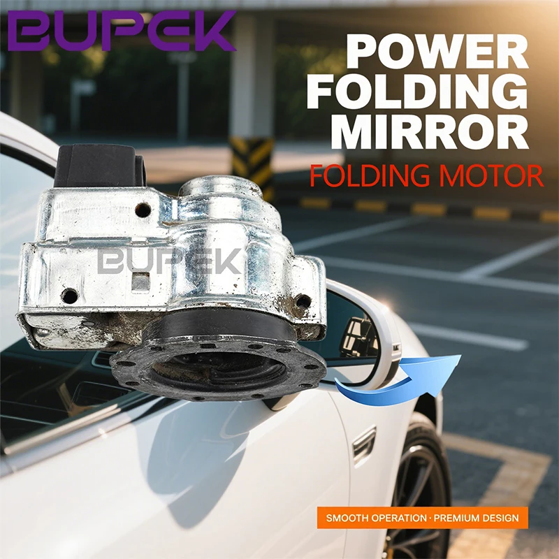 

Car Rearview Power Mirror Folding motor For Chevrolet Silverado 1500 2500 Pickup Truck Traverse Cadillac CTS XTS SRX ATS parts