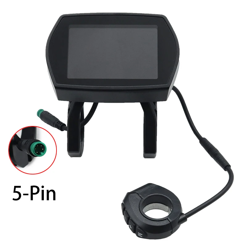 48V Controller & Dashboard For KUGOO G2 PRO Electric Scooter LCD Display Digital Meter Brushless DC Motor Controller Accessories