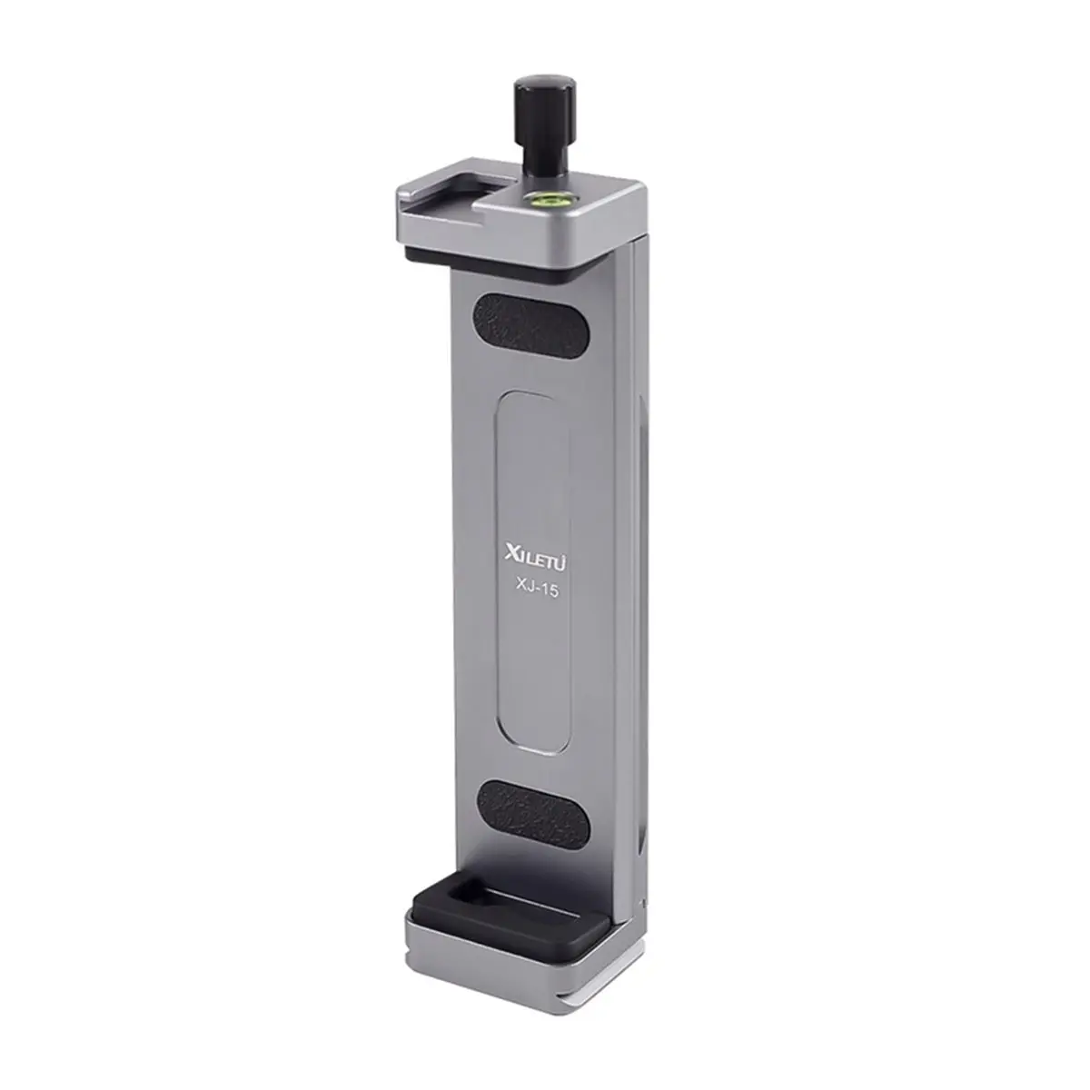 A49T  XJ-15 Universal Tablet & Phone Stand Holder, Adjustable Tripod Clip Bracket for Pro Air Mini & Smartphones B