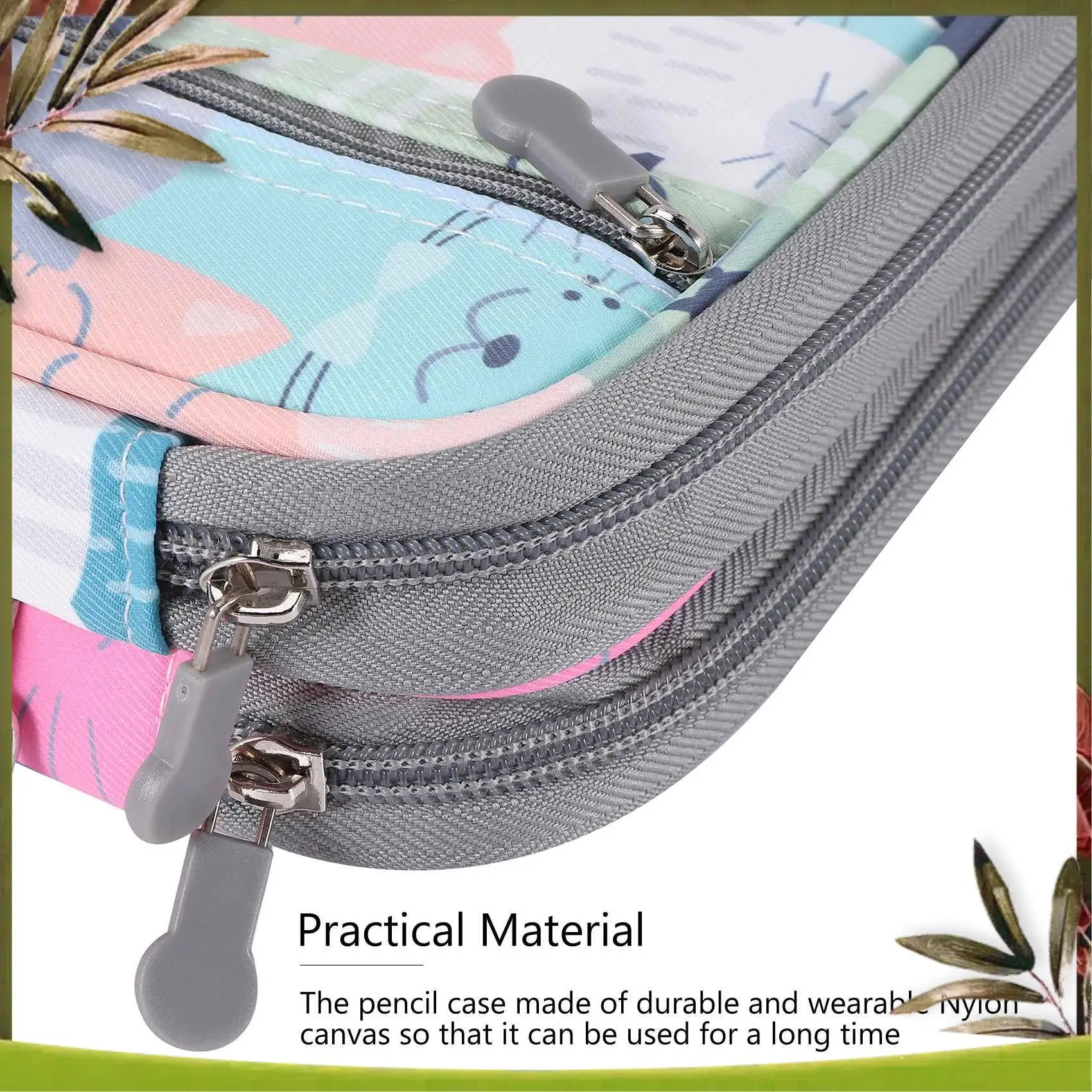 

Новинка на 192 слота, большая вместительная сумка-органайзер, косметичка для цветного карандаша, акварельные маркеры, сумка для гелевых ручек