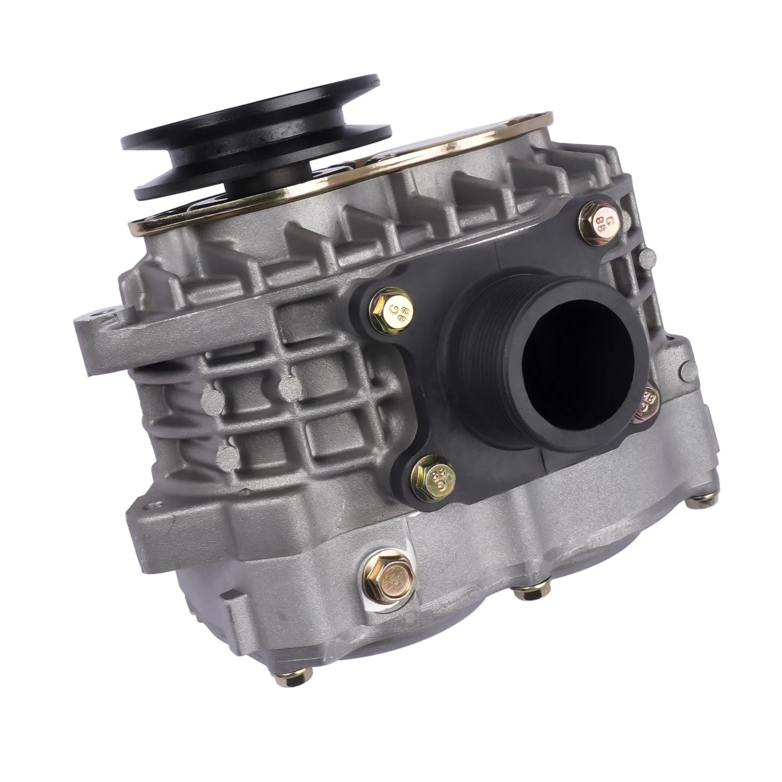 AP03 AMR500 Supercharger Kit Mini Roots Blower Compressor for 2L & Smaller Engines 0.8-2.0 Amr500