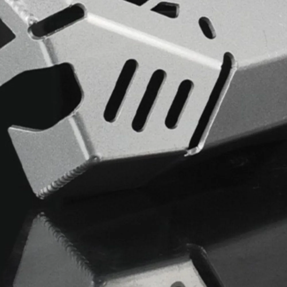 

For HONDA VFR800X Crossrunner 2016 2017 2018 2019 2020 Skid Plate Engine Guard Chassis Cover Under Engine Protection Cover