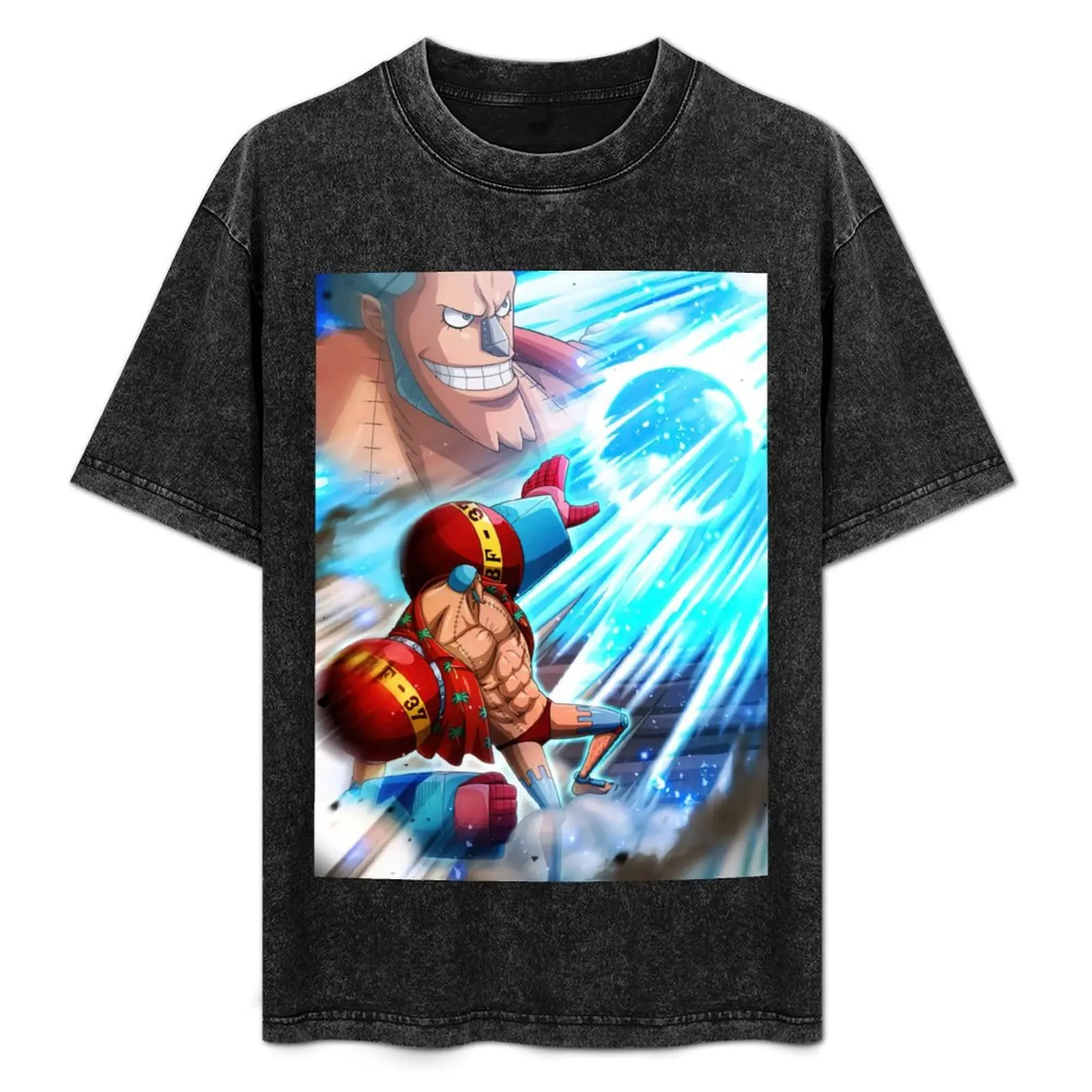 

Franky T-Shirt clothes cotton man t-shirts custom shirt vintage clothes mens graphic t-shirts pack