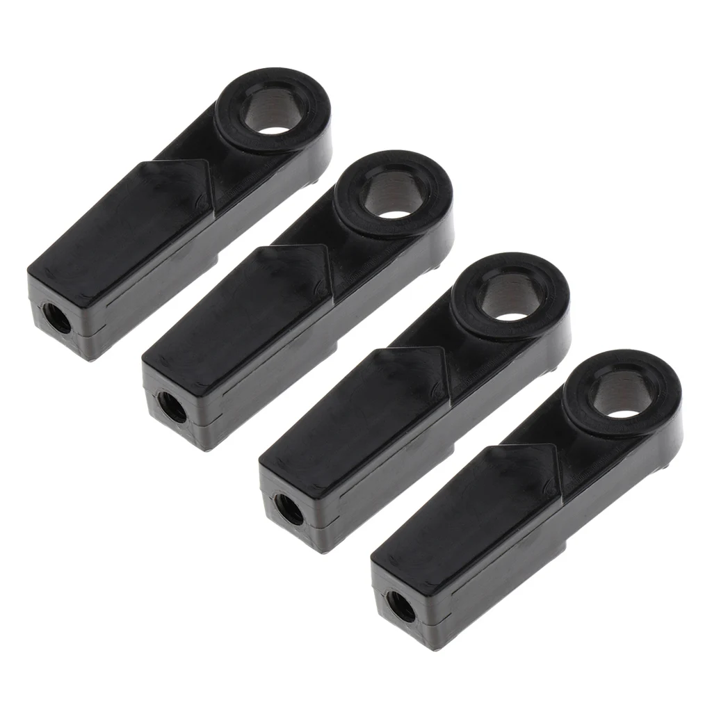 

Nylon Cable End Plastic Outboard Motor Connector Replacement Kit for Yamaha Outboard 663-48344-00