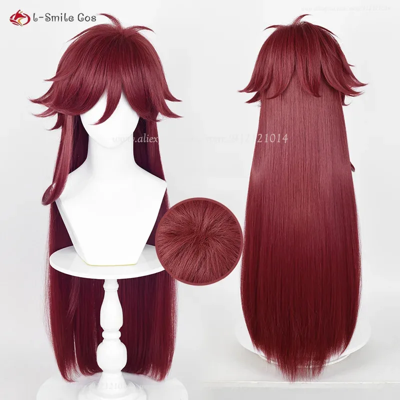 vivi 2025 High Quality Anime Wigs Sebastian Michaelis Mey Rin Ciel Phantomhive Grell Sutcliff Undertaker Alois Trancy Cosplay W view 6