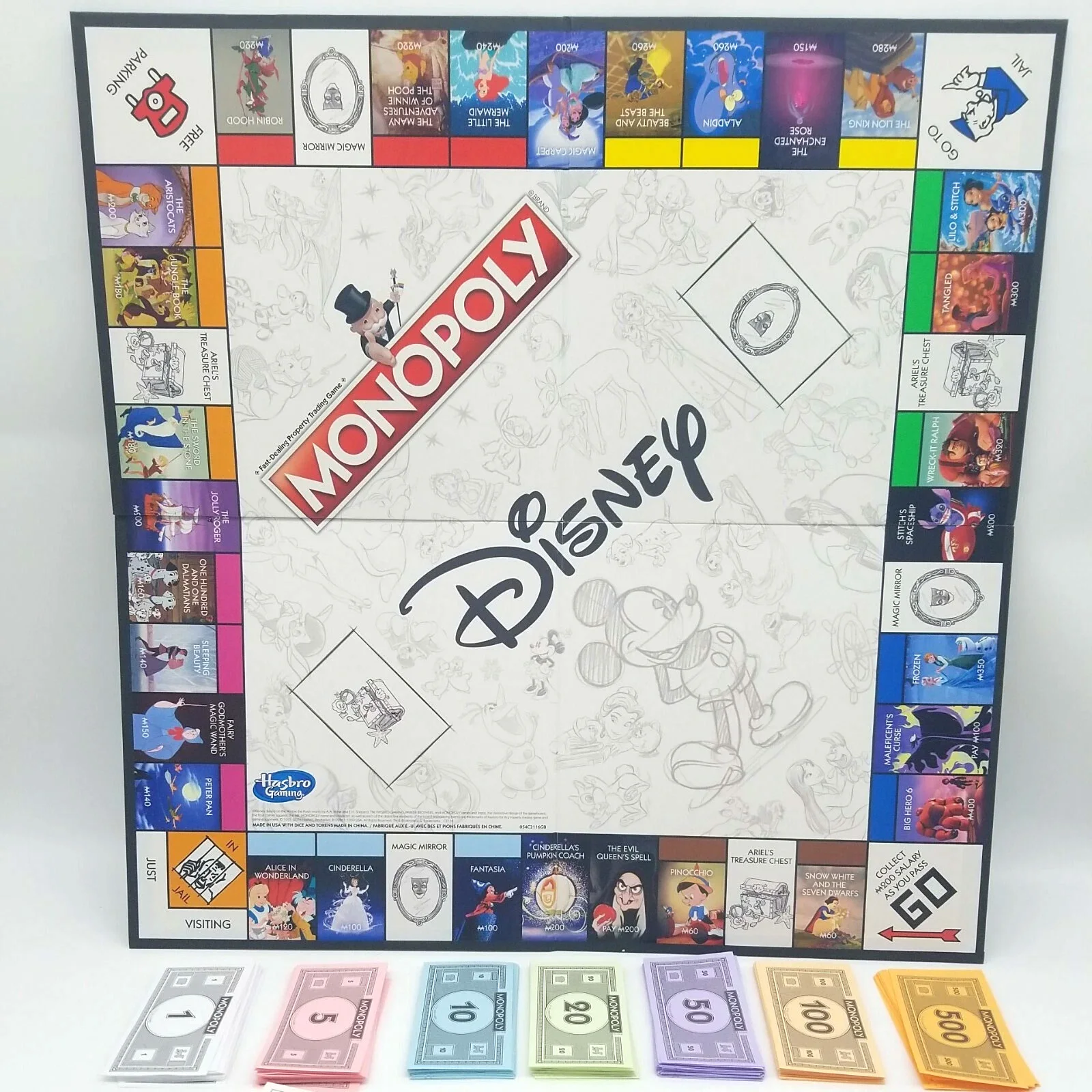 Thumbnail 4 - #8 Best Monopoly to Buy In 2026