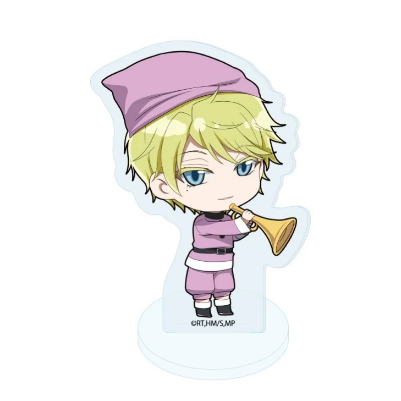 Anime Moriarty The Patriot Acrylic Stand