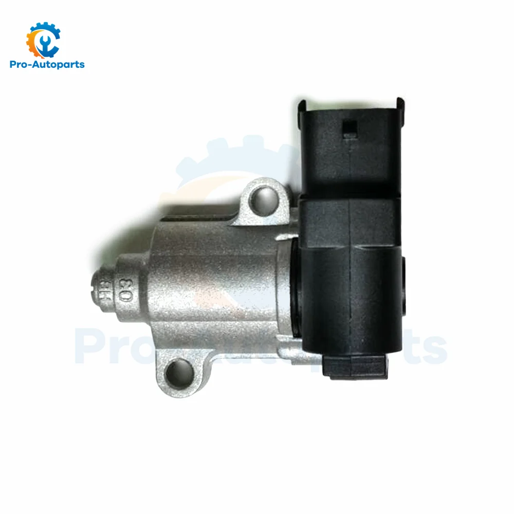 35150-25700 New Idle Air Control Valve 3515025700 For HYUNDAI KIA Rondo CARENS 2.0 2.0L 2006 2007 2008 Repair Parts 35150 25700