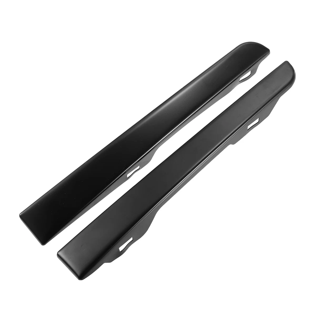 1 زوج المصباح السفلي المصد مصبغة ملء الكسوة 52513-35020 ، 52512-35020 لتويوتا تاكوما 4WD 1995-1997 -T45C