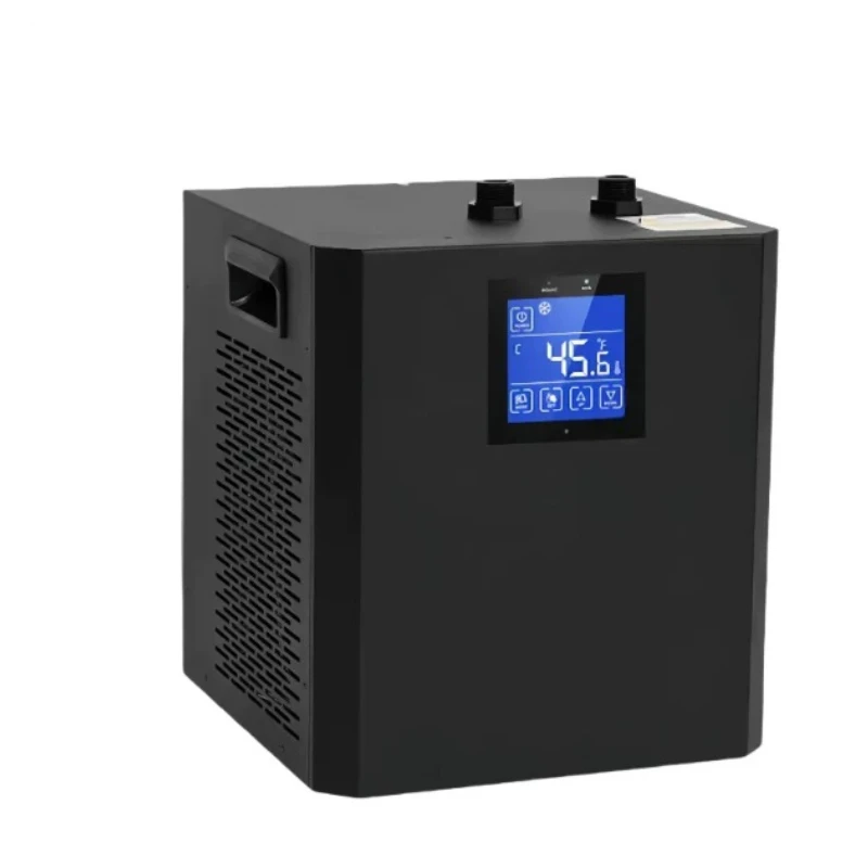 Ice Bath Water Chiller LG-CY300, Cold Plunge Cooling Machine with Filter Pump and Remote Control