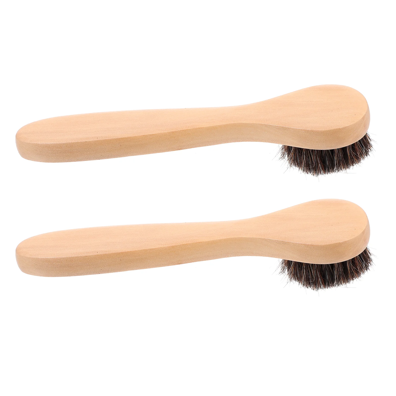 

Facial Cleanser Brush Cleansing Wooden Face Scrubber Exfoliating Miss Washing Machine