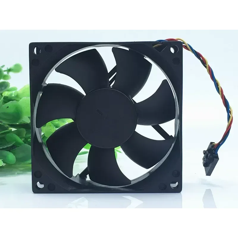 Original Fan DW014 8025 12V for Dell Optiplex 7010 9010 3020MT