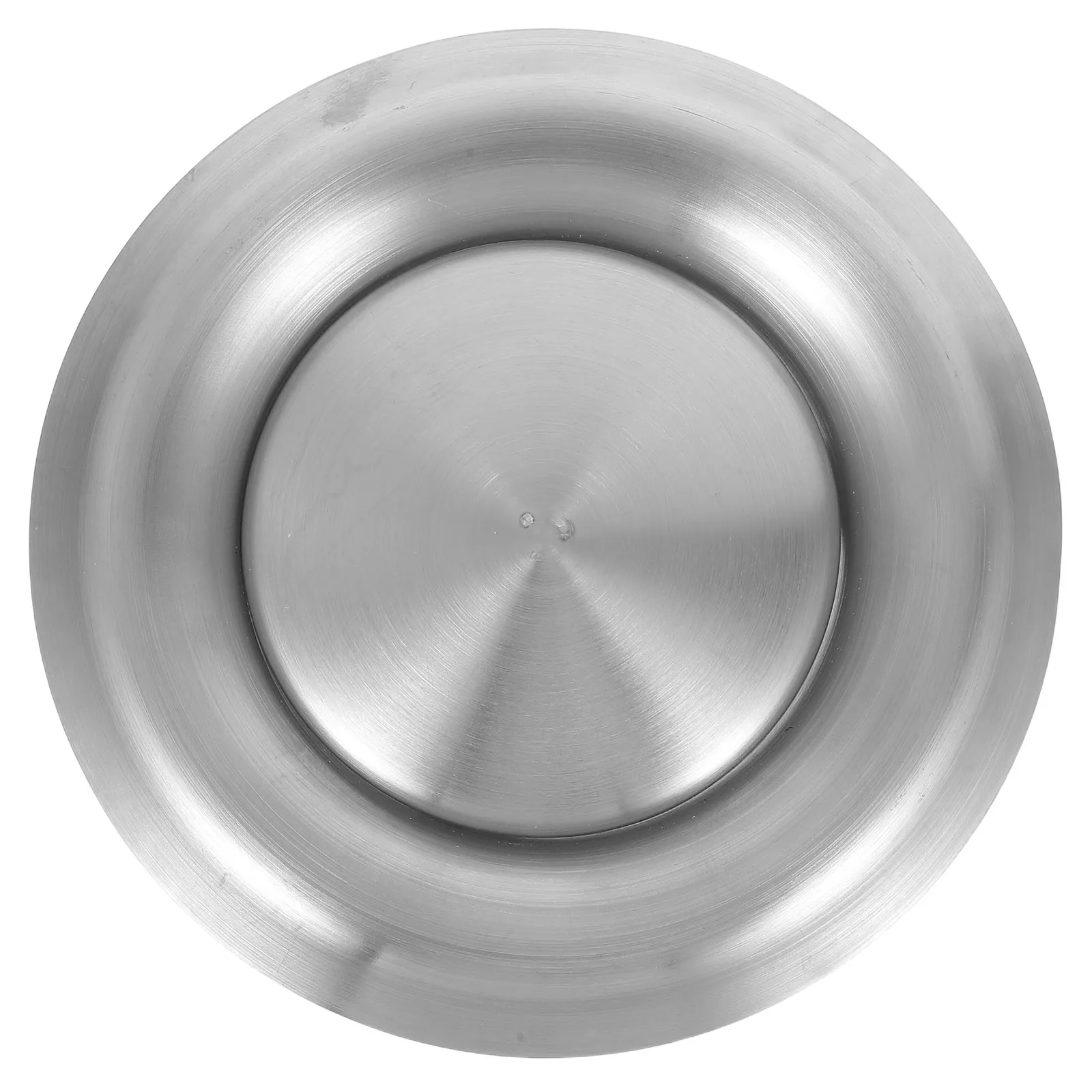 Stainless Steel Adjustable Spherical Air Diffuser for Ceiling Wall Ventilation Precise Airflow Control Modern Design Universal