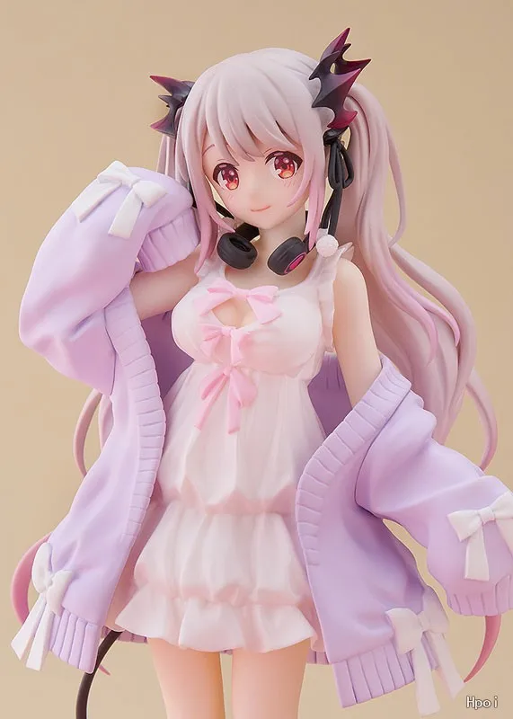 

【TM】In Stock GSC POP UP PARADE Suou Patra Limited Edition Figures Model Toy Gift Collection Ornament