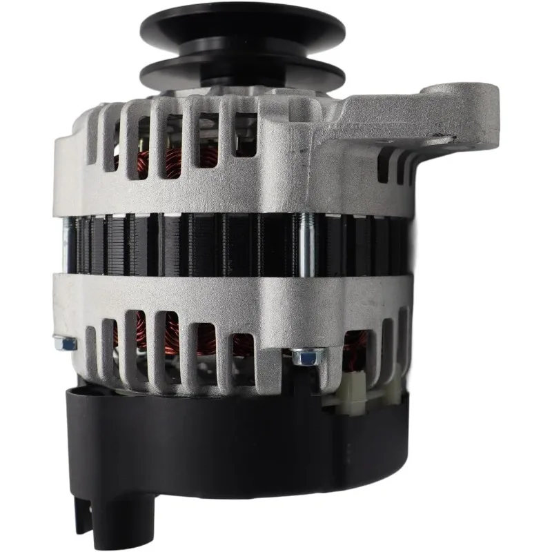 

12V 85A Alternator 2871A302 For HYDREMA906C