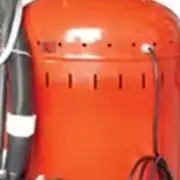 Vacuum Dust Collection Sandblasting Machine, Abrasive Recycling, 1200W, Rust Removal/polishing/matte Finish, Dust-free Operation