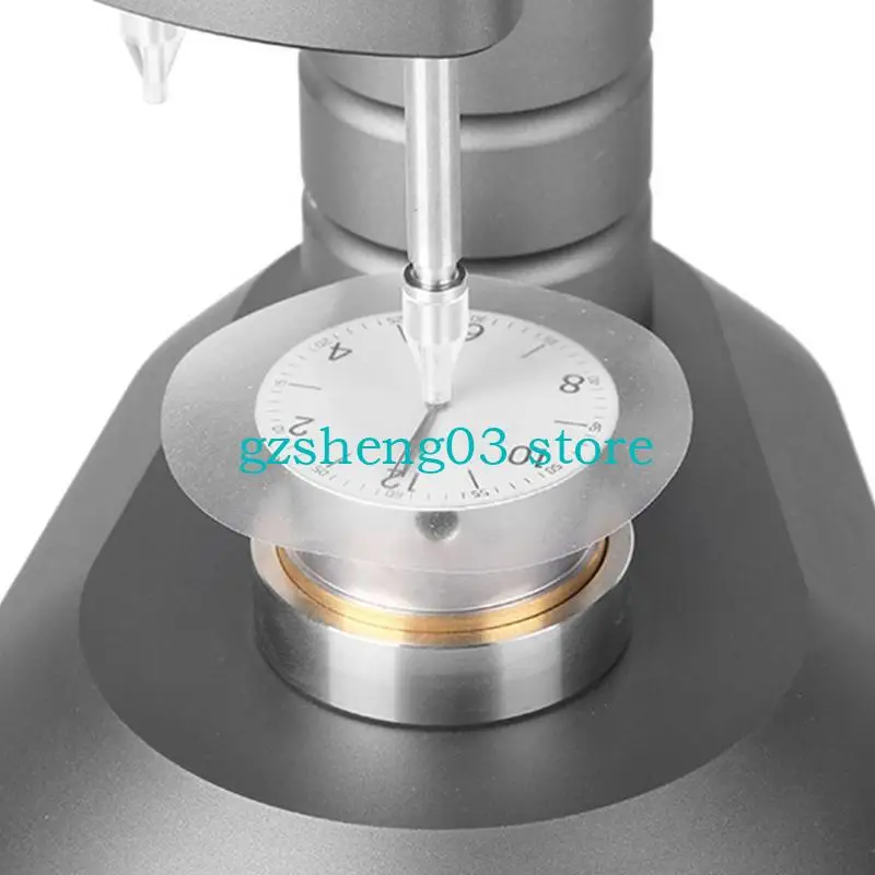 U75C 50pieces Watch Dials защитники, предлагающие защиту долговечности для часовщиков и энтузиастов DIY 50x0,06 мм