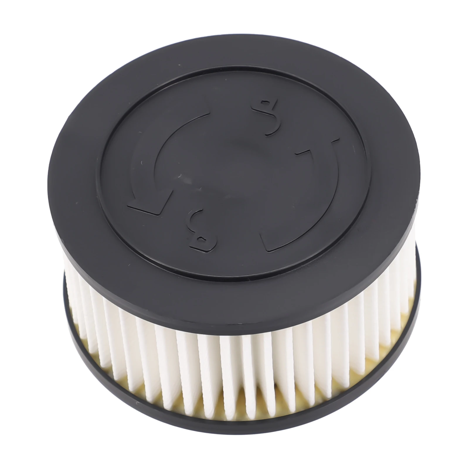 High Quality Long Lasting Practical Brand New Air Filter Parts Study Spare Accessories Compact Easy Installation