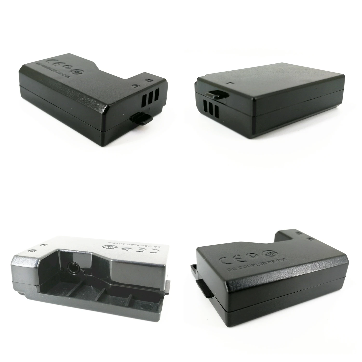 Dummy Battery Dc Co… - image