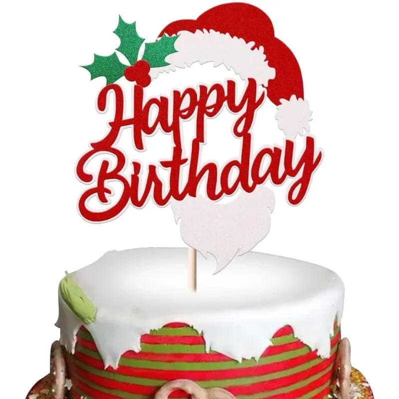 

Christmas Cake Plugins, Christmas Tree Themed Party Cake Decorations mermaid birthday party wedding decorations