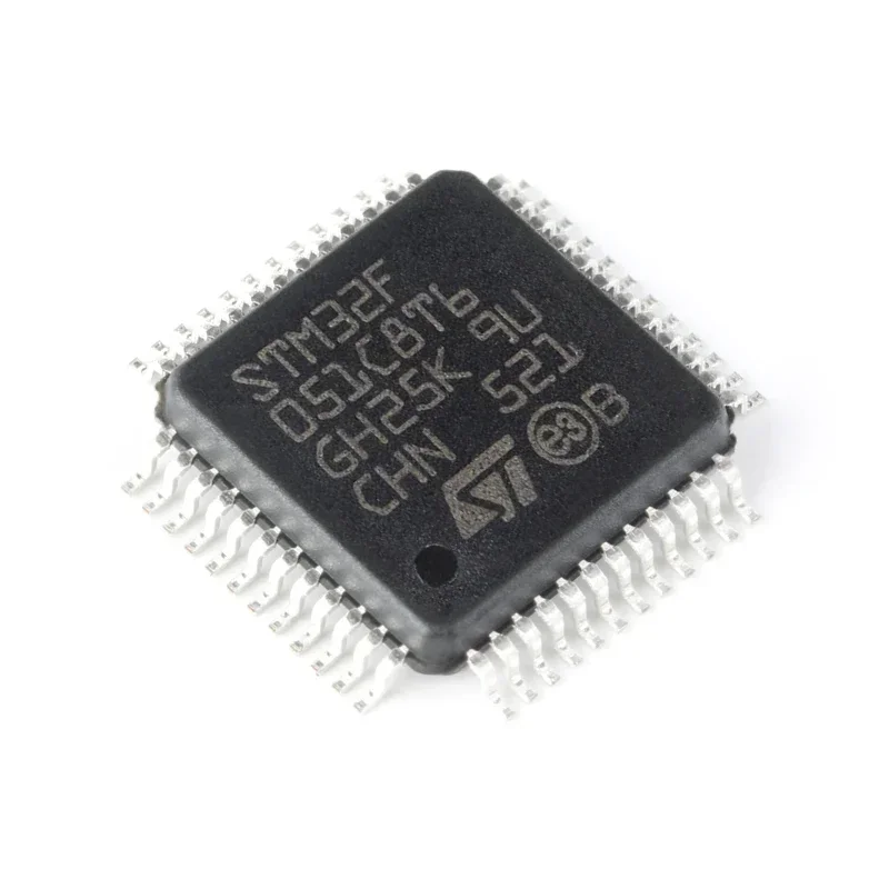 STM32F051C8T6 plastic protective case