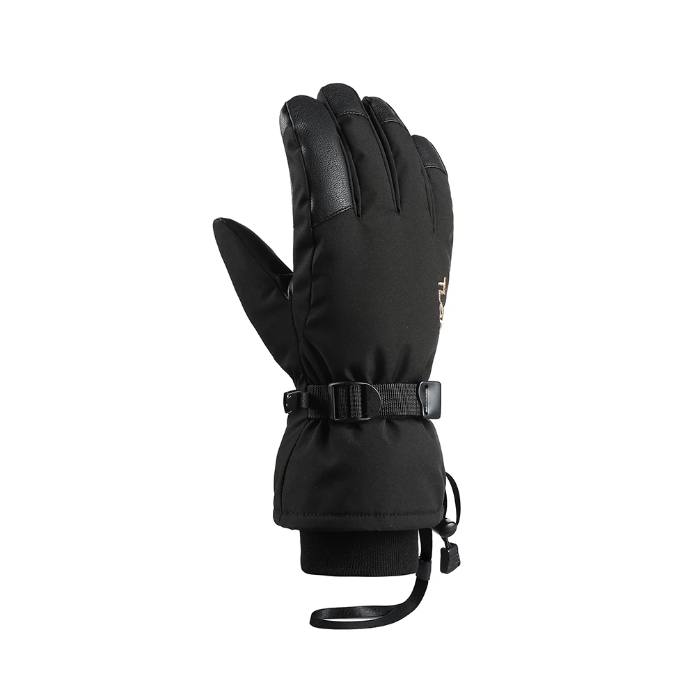 

3M Thinsulate водонепроницаемые зимние перчатки с сенсорным экраном для мужчин и женщин, теплые спортивные перчатки на открытом воздухе для езды на велосипеде, катания на лыжах, пешего туризма