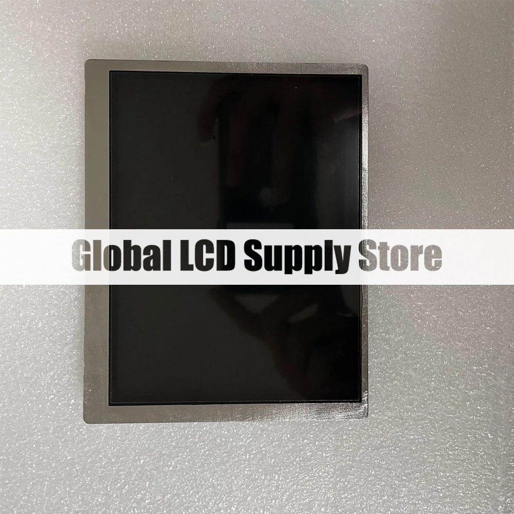 LQ057Q3DG21 New Original A-Grade 5.7 inch 320x240 LCD Display Screen for Industrial Equipment