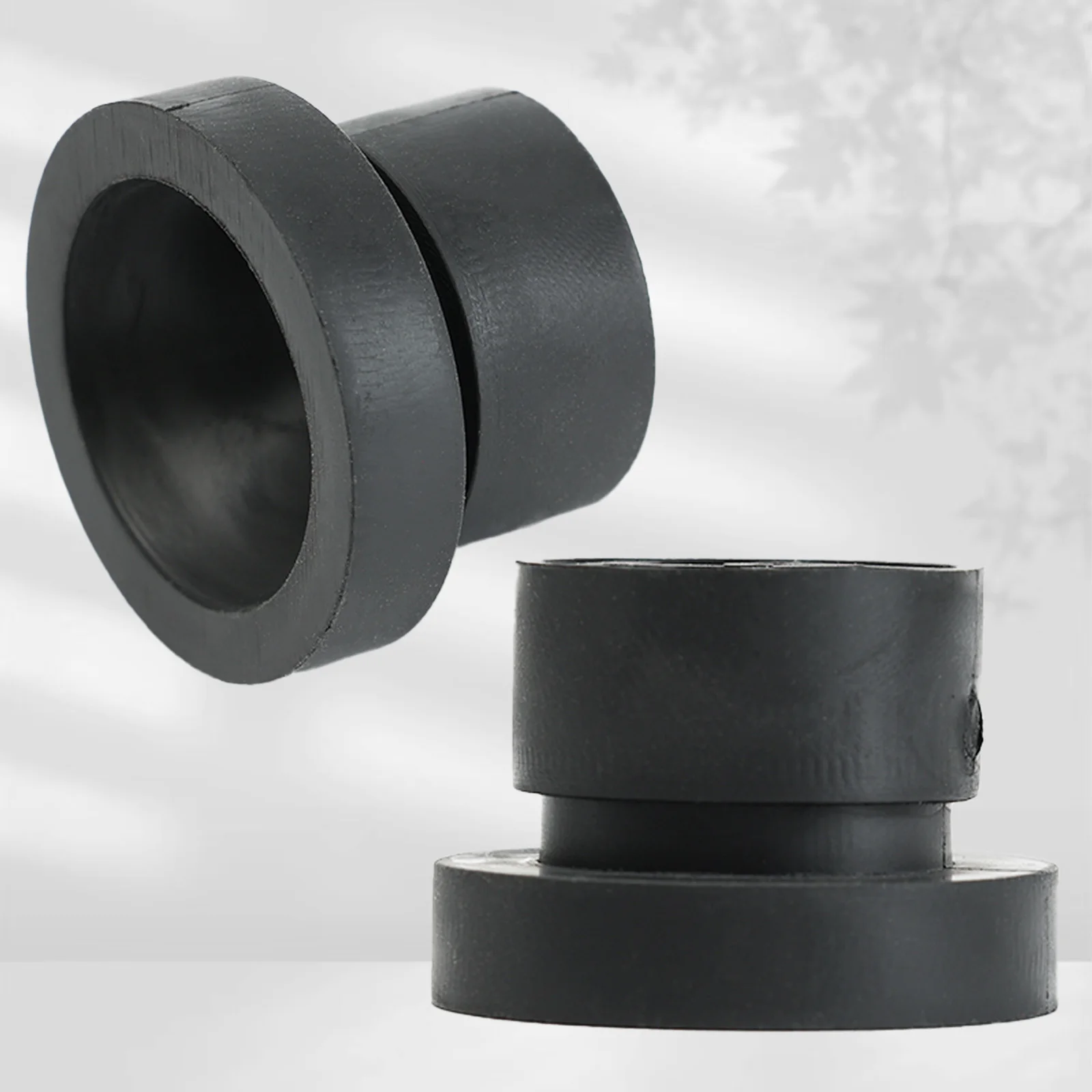 Front Engine Cover Grommet Mounting Rubber Buffer Stopper Pad For Jeep 2014 - 2021 Dodge Chrysler Ram Alfa Romeo 068238086AA 4X