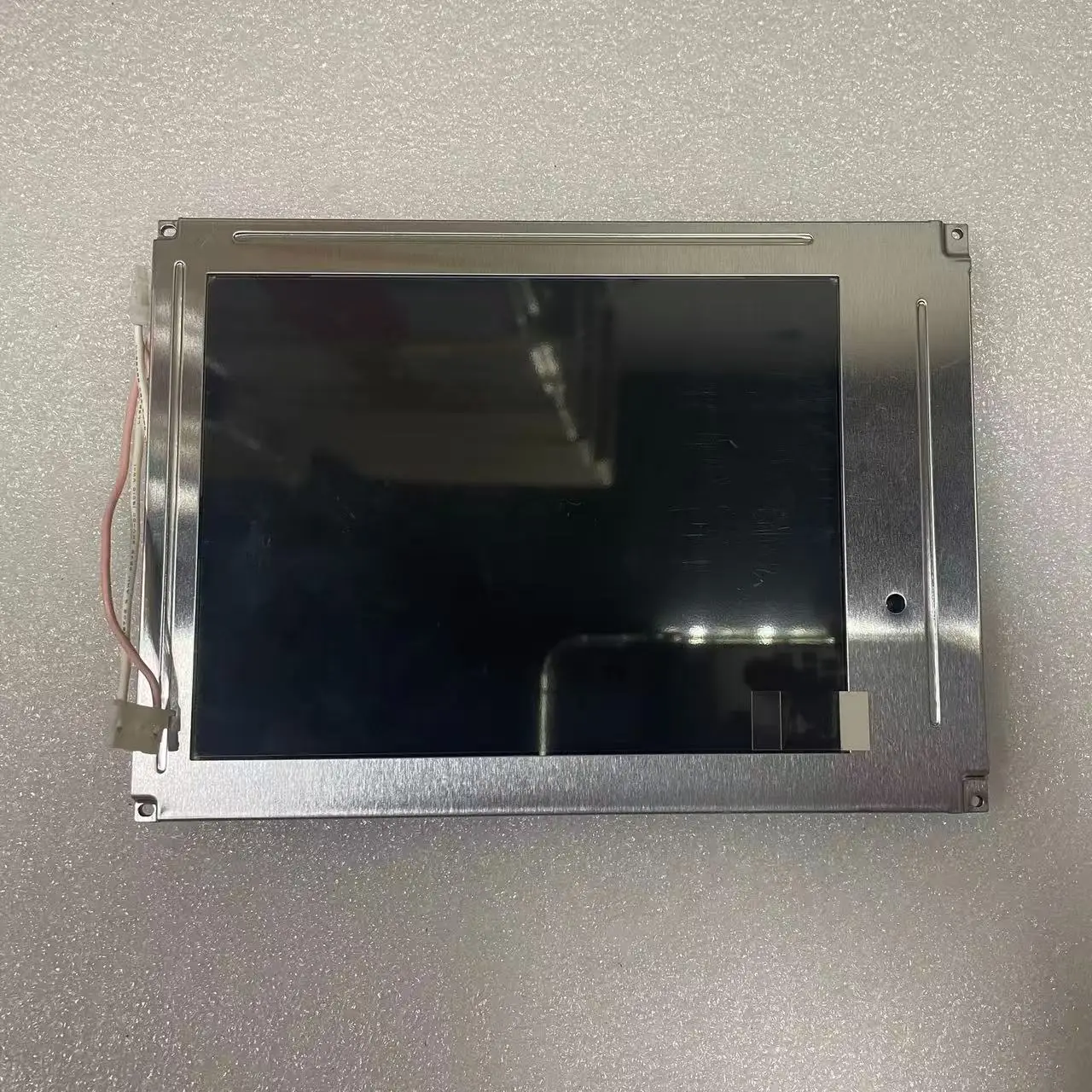 شاشة عرض LCD صناعية أصلية PD064VT4 PD064VT5 PD064VT8 PD064VL1