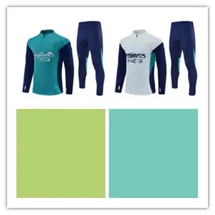 conjunto-deportivo-arsenal-para-hombre-pantalones-deportivos-de-pierna-recta-camiseta-de-manga-corta-personalizable