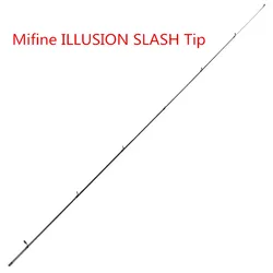 Mifine ILLUSION SLASH Tips Fuji/LS Rings