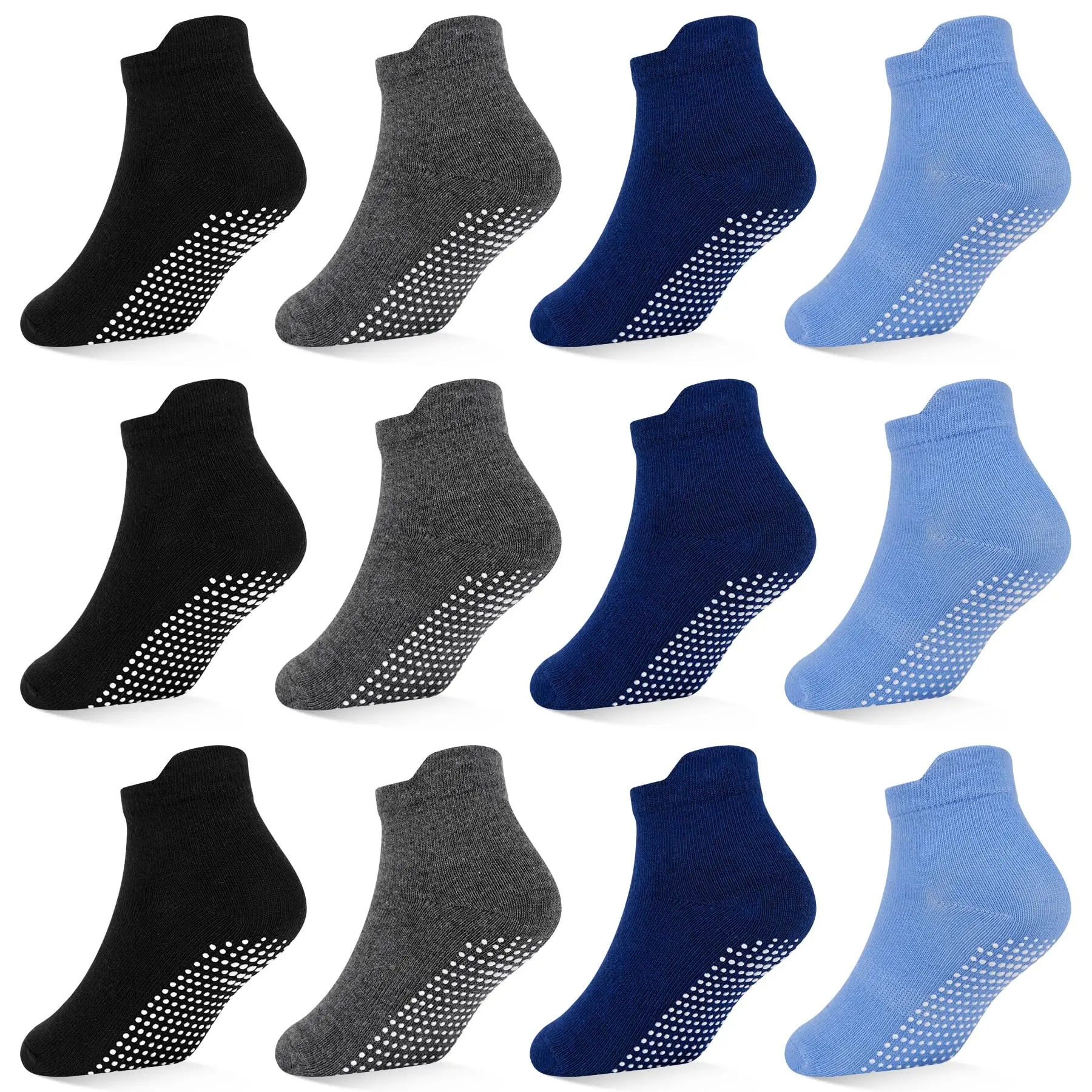 Thumbnail 2 - #35 Best Baby Socks to Buy In 2026