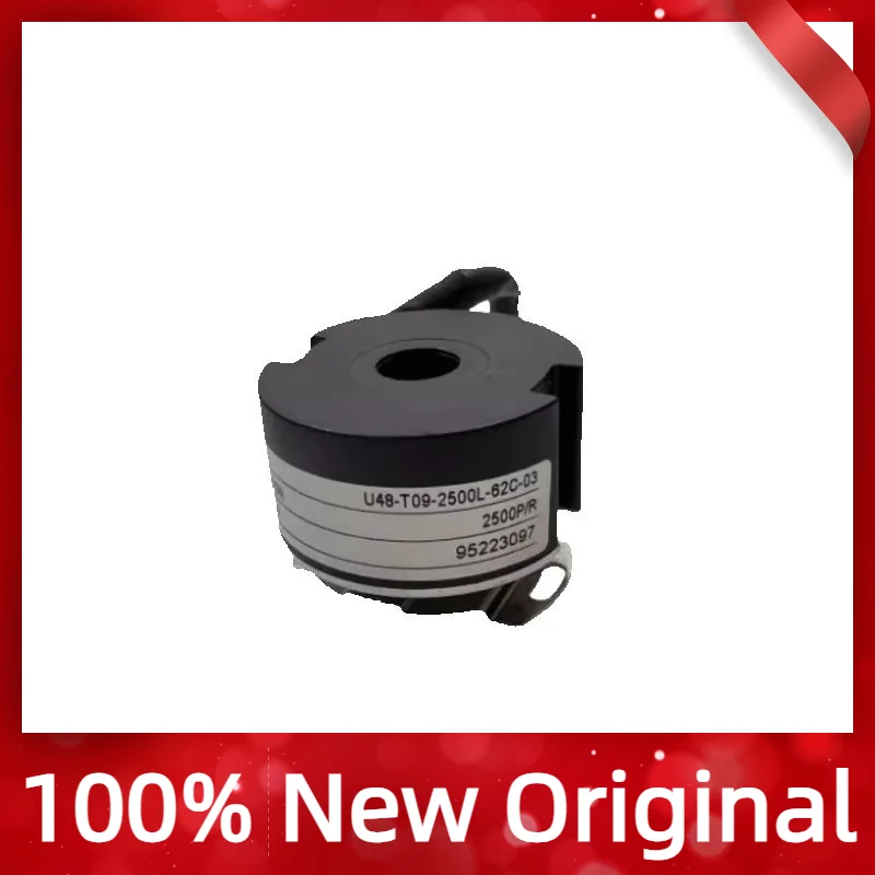 

New original encoder U48-T09-2500L-15 U48-T09-2500L U48-T09-2500L-62 U48-T09-2500L-62-03