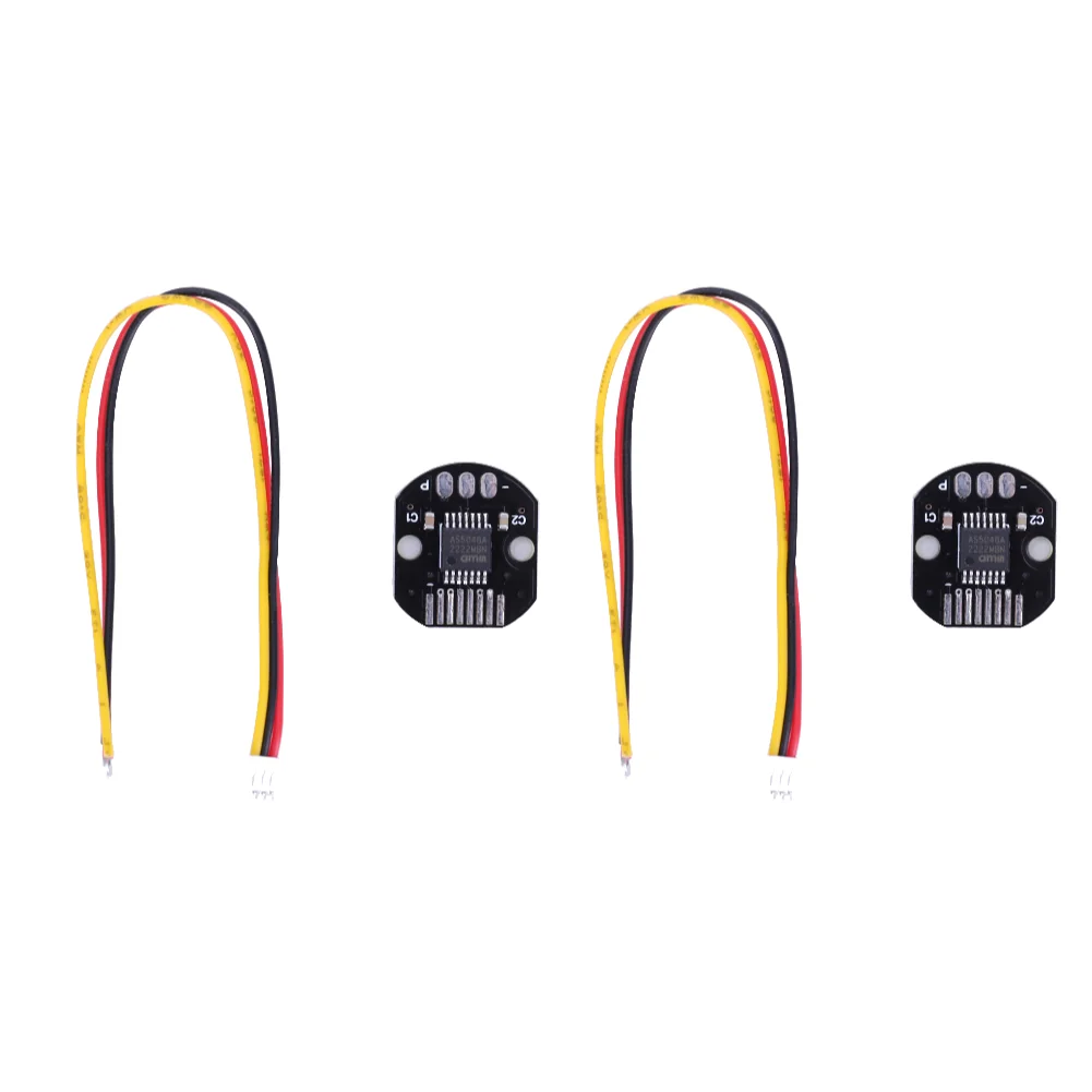 Variant: AS5048A 2PCS