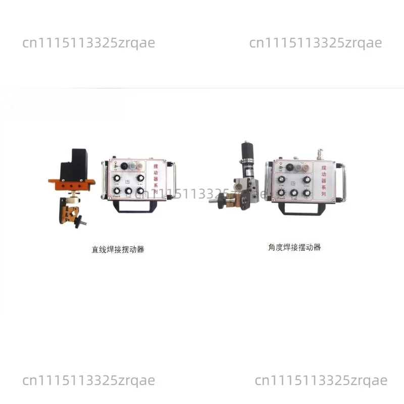 Welding Oscillator Angle Oscillator Welding Oscillator