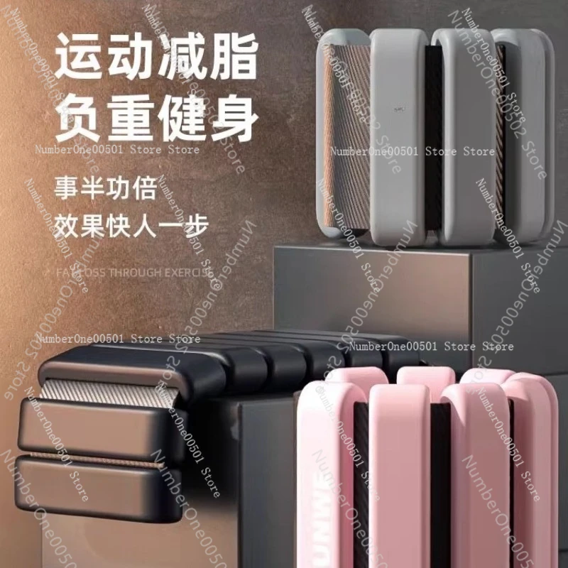 Weight Bracelet Leggings Bracelet Sandbag Sports Training Wrist Invisible