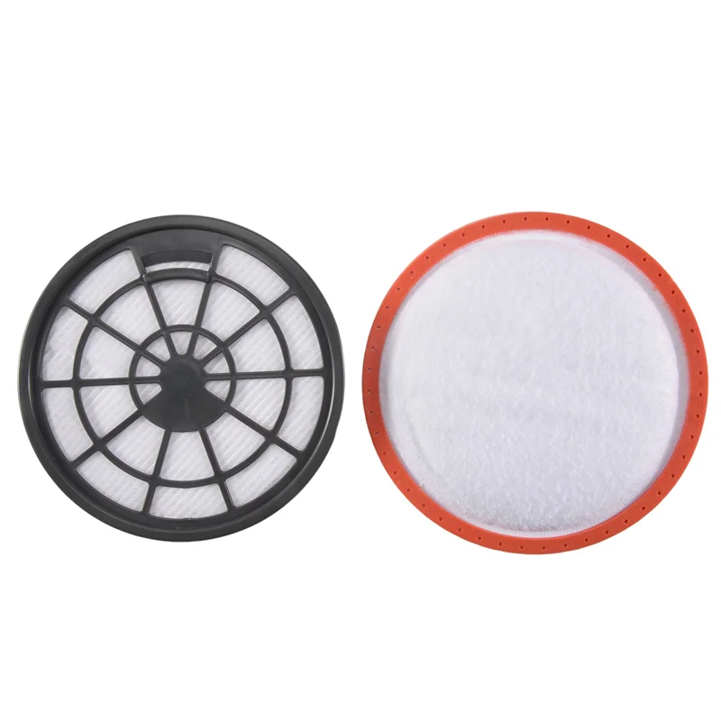 ABXF-Wash Hepa-фильтр для комплекта Vax Type 95 Power 4 C85-P4-Be, пылесос без мешка, аксессуары для пылесоса, фильтр перед двигателем + после двигателя