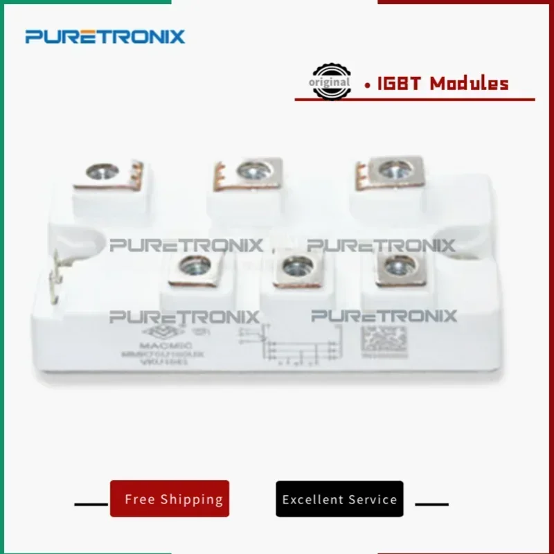

MMK100U160UK MMK75U160UX MMK75U160UX6J MMK100U160UX MMK100U160UX6J MT100DT16L1 MT75DT16L1 Новый оригинальный модуль