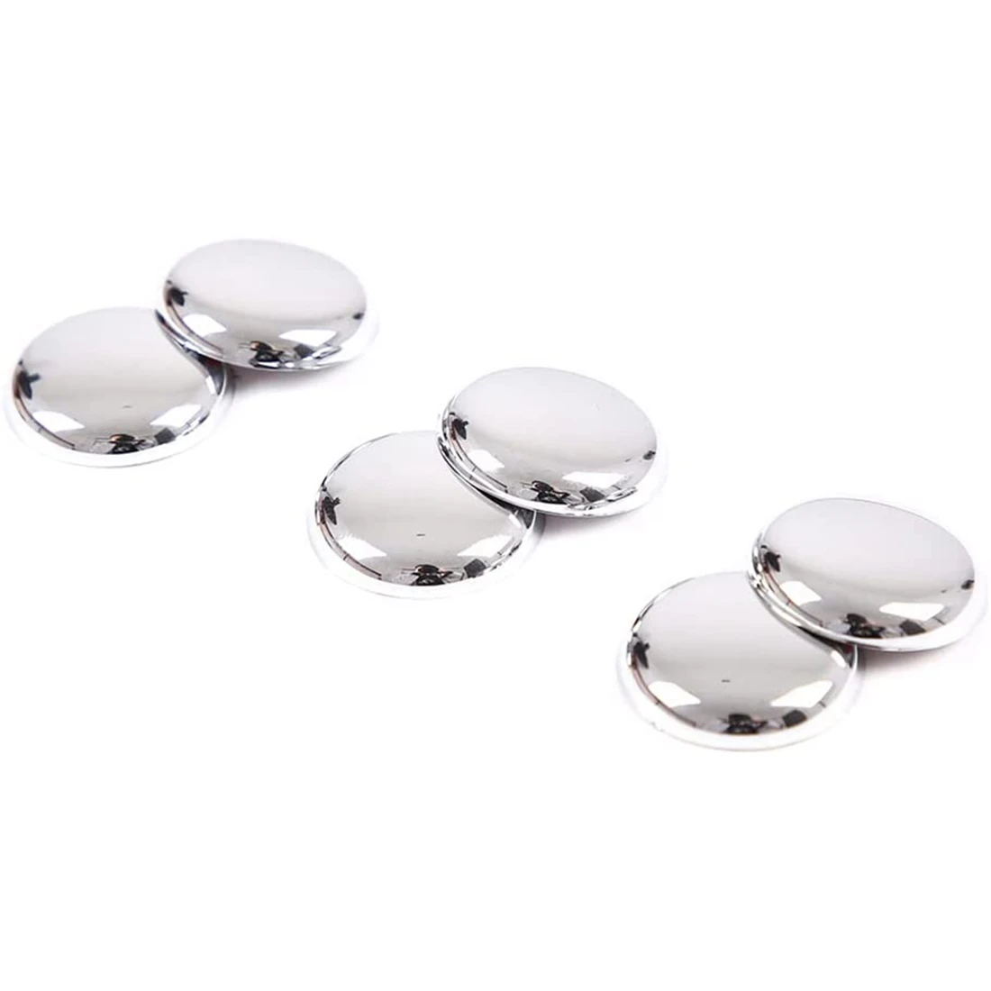 

Car Tail Glass Screw Protective Cover Trim for Toyota FJ Cruiser 2007-2021 Tail Box Decoration