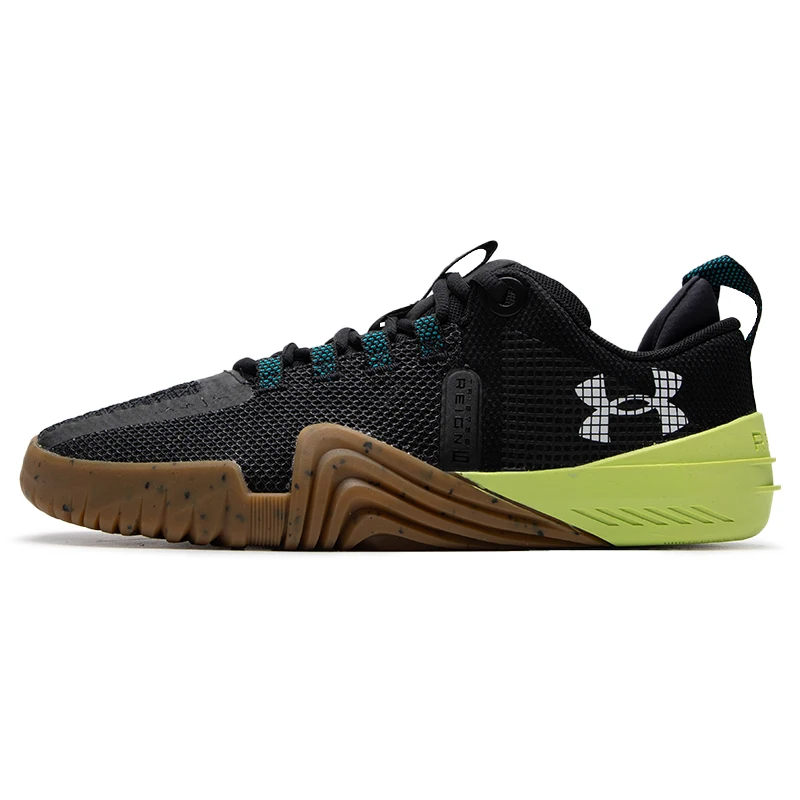 Męskie sportowe buty treningowe UNDERARMOUR Reign 6,