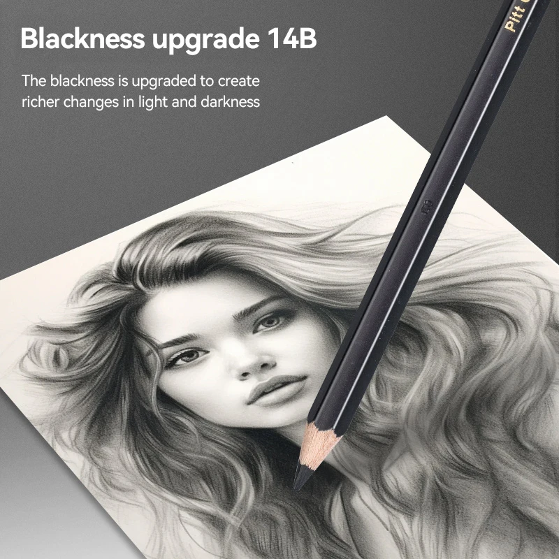 Рисунок 4 - Набор Faber-Castell