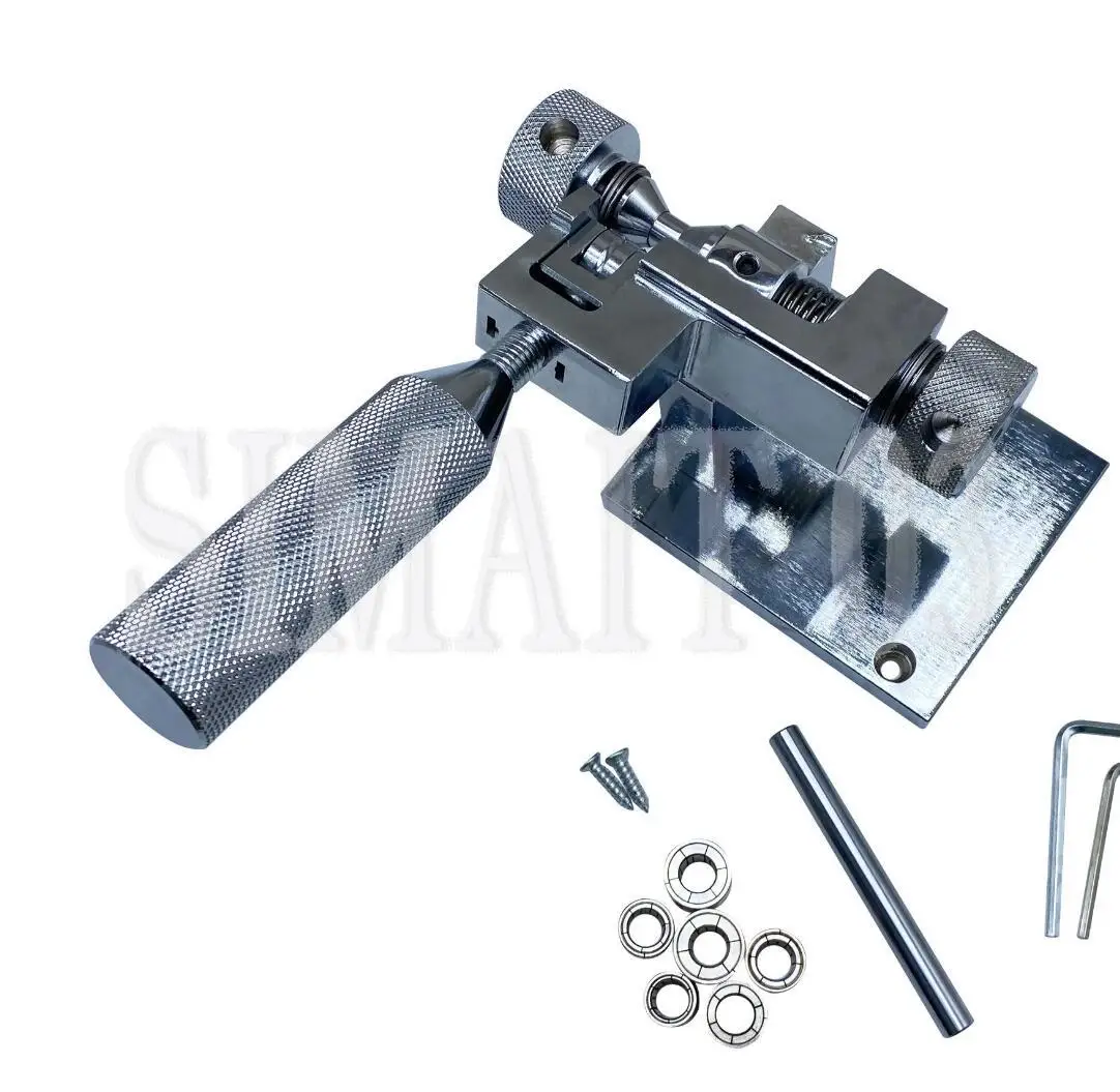 Ring Stretcher Tool - Jewelry Sizing Mandrel for Size Adjustment & Correction