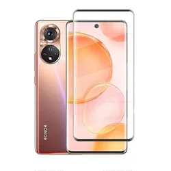 Tempered Glass For Honor 50 Pro 50 Lite X30i X20 SE Full Cover Screen Protector Film For Huawei Nova 8i 9 Pro SE Youth