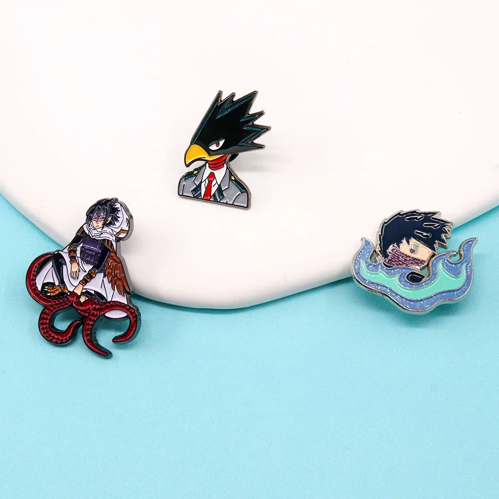 My Hero Academias E… - image