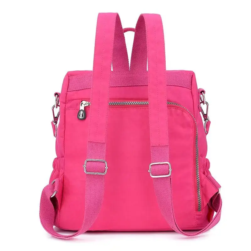 Thumbnail 3 - #84 Latest Anti-Theft Travel Backpacks Offers