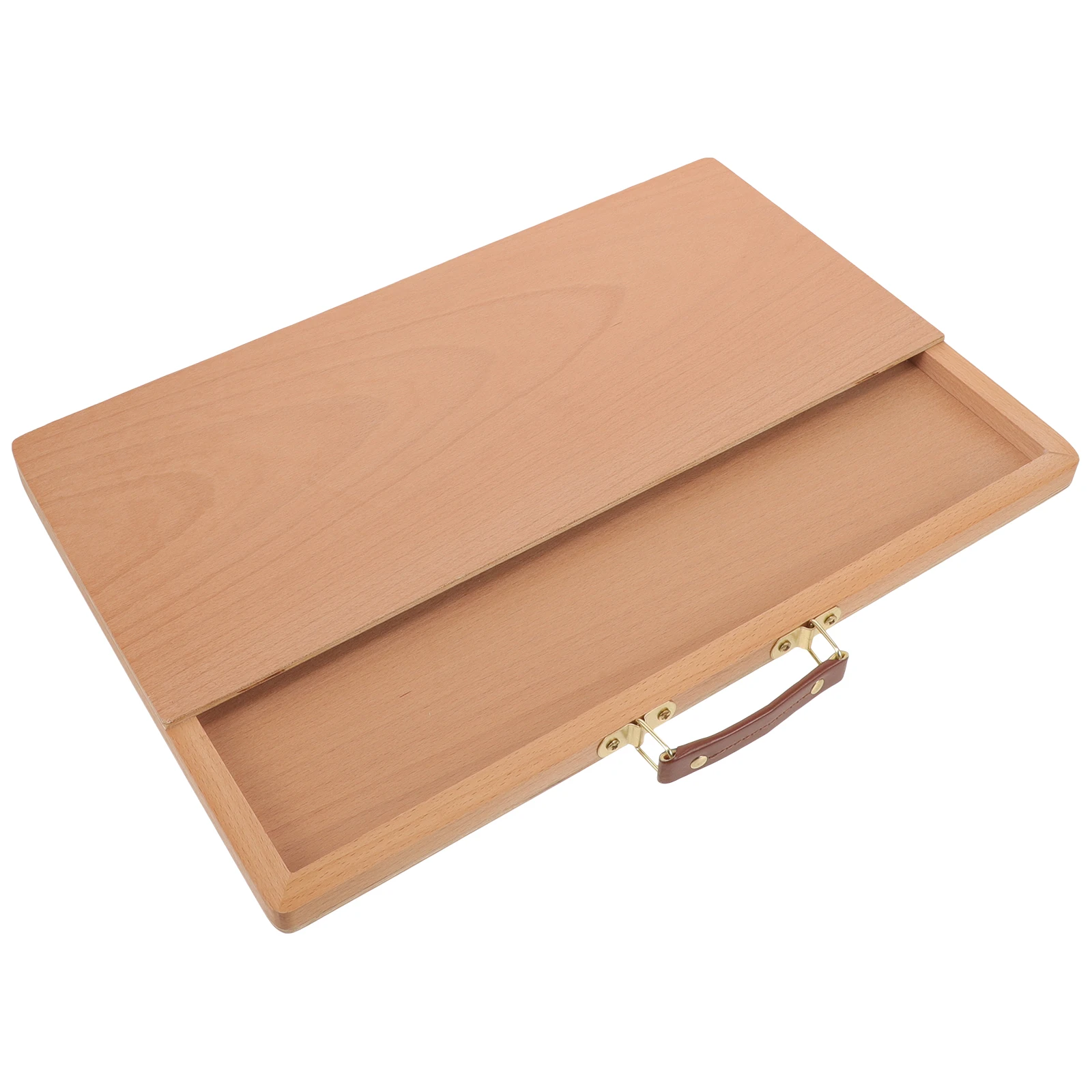 

Portable Drawing Sketch for Artists Lightweight Durable Outdoor Art Craft Panel Smooth Surface Wear Resistant for Artists