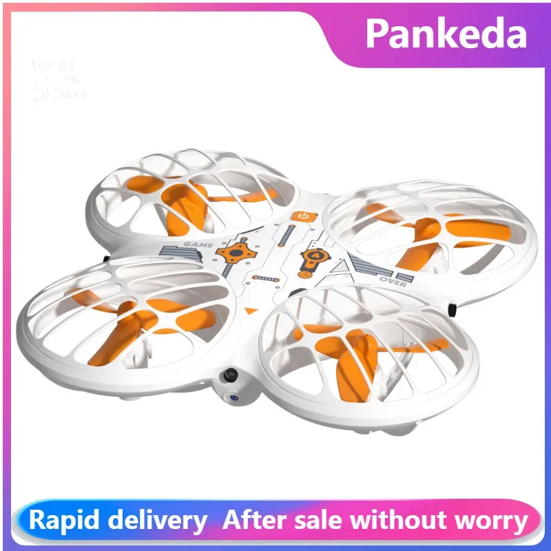 

NEW JJRC H122 Drone with Obstacle AvoidanceInfrared Induction Sensor Aircraft RC Toys for Boys Outdoor Toy Kids Birthday Gift